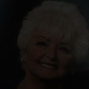 Meet your Posher, Carol